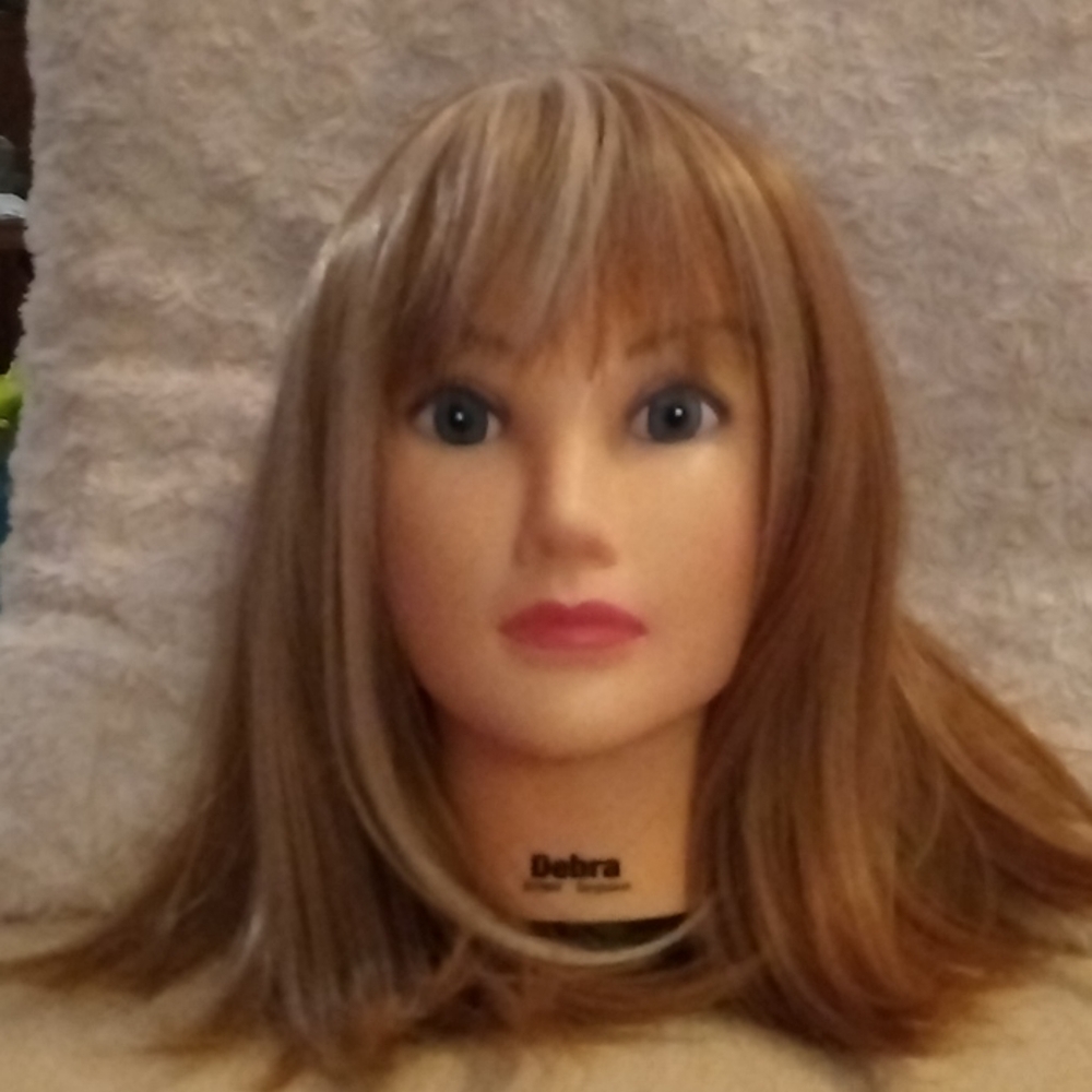 Naomi wig